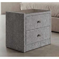 Naktinis staliukas VICENZA NOVA (Bubble-06) 